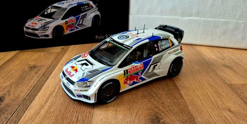 Volkswagen polo wrc - polo,