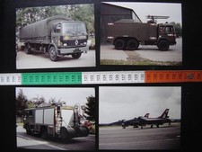 MILITARIA Lot 42 de photo de