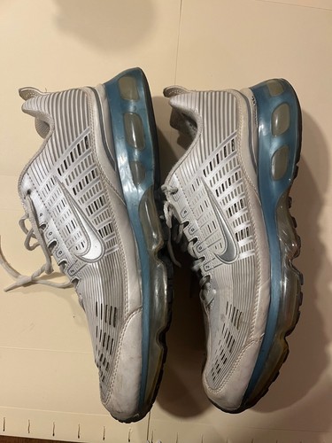 Used rare 2005 nike air - used, max