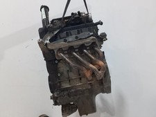 166960 Moteur Complet pour MERCEDES-BENZ CLASE A (BM 168) 160 L (168.133) 352197