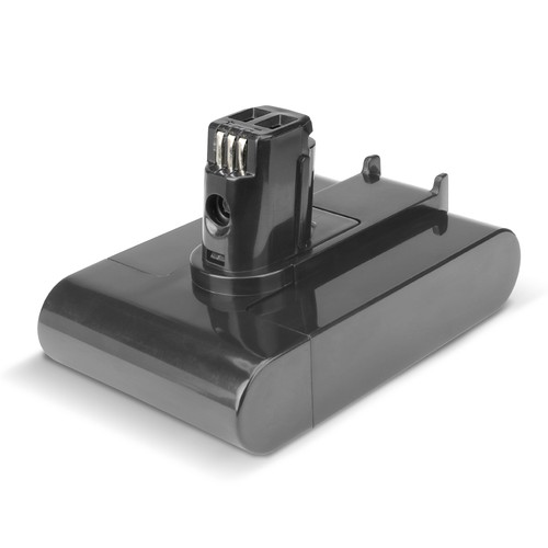 Batterie aspirateur pour - 1x,