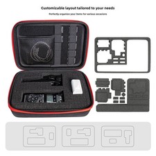 Sac portable étanche EVA pour