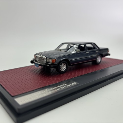 Matrix 1978 mercedes benz - matrix,