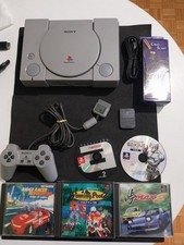 Console Sony PLAYSTATION 1 PS1