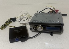 RARE PIONEER DEH-P6800MP CD