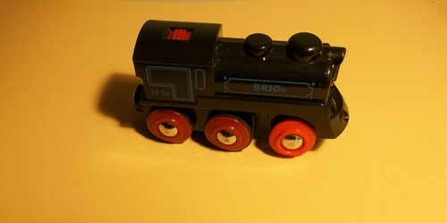 Train rechargeable mini usb
