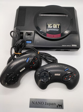 Console SEGA Mega Drive