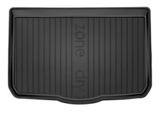 FROGUM Tapis de coffre Bac de