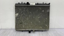 Radiateur eau CITROEN XSARA