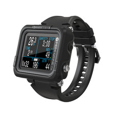 Ordinateur De Plongée Montre