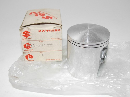 Piston oem authentique 1983 - piston,