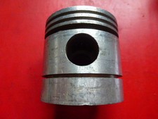 piston RHONY'X 350 cc diamètre 71 mm