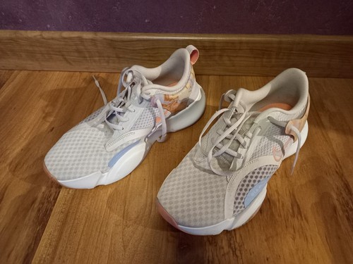 Basket nike superrep - 2w,