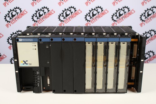 Telemecanique tsx7 tsxrkn8 - telemecanique,