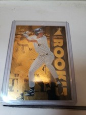 1995 Pinnacle Zenith Edition