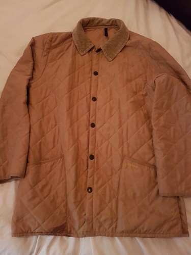 Veste barbour - veste,