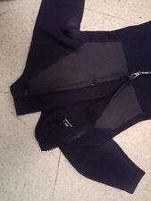 combinaison shorty madness