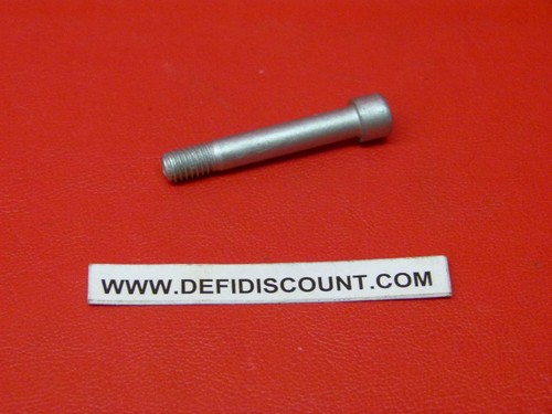 Vis fixation plaquettes frein - plaquettes,