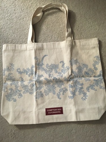 Sac comptoir des - comptoir,