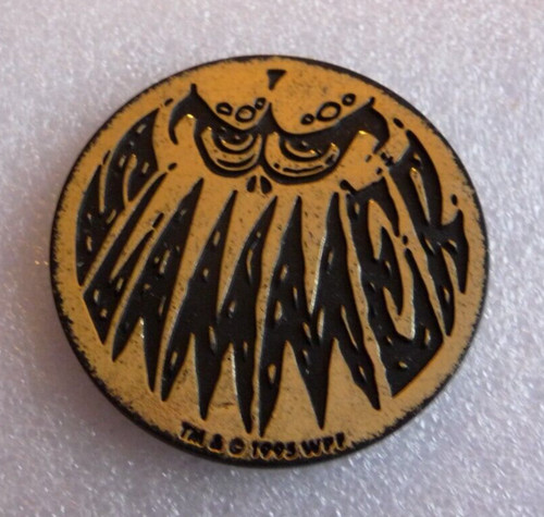 Pogs kini slammer avimage - slammer,