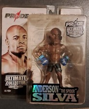 Figurine UFC Fan Expo Anderson