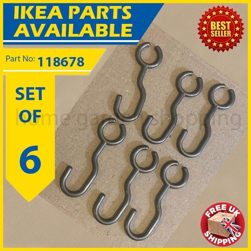 118678 ikea duktig - 118678, x