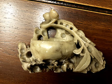 Rince pinceau (Pierre de