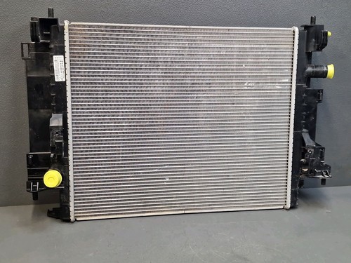 Radiateur renault twingo iii - renault,