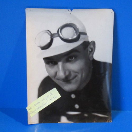 Photo coureur cycliste - du,