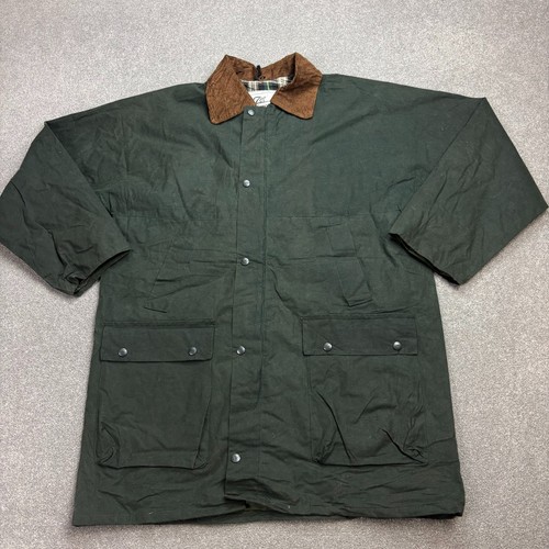 Veste cire adulte grand - adulte,