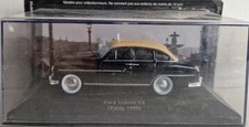 Ixo 1/43 -  Ford Vedette V8