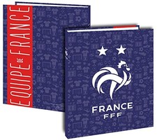 Equipe de France de Football