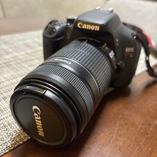 Appareil photo reflex