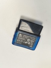 Manette sans fil Logitech