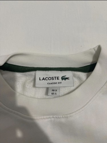 Pull lacoste homme - pull,