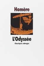 L'Odyssée - Homère