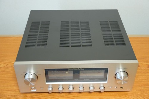 Luxman 505ux integrated - l-505ux,