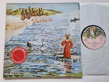 Genesis - Foxtrot Vinyl LP