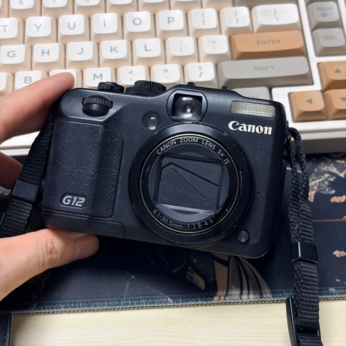 Canon digital camera - camera, mp