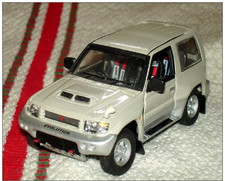 VOITURE 1/43ème HONGWELL