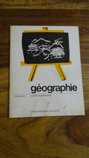 MANUEL SCOLAIRE GEOGRAPHIE CE