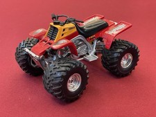 Quad Yamaha Banshee 350  Miniature New-ray 1996 Rare 