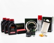 Kit Révision Filtres Bougies