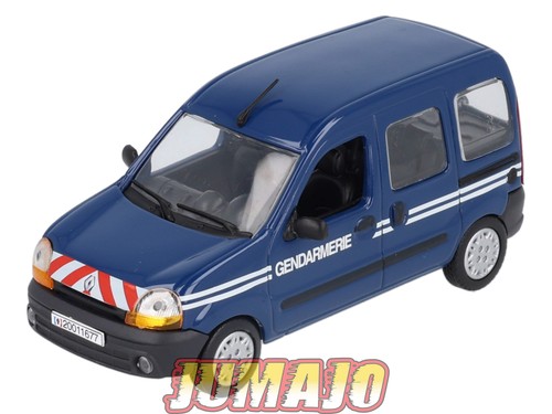Pg28 voiture norev police - voiture,