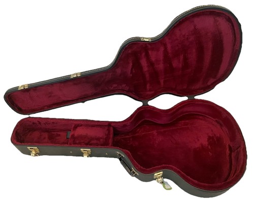 Vintage guild jumbo - vintage,