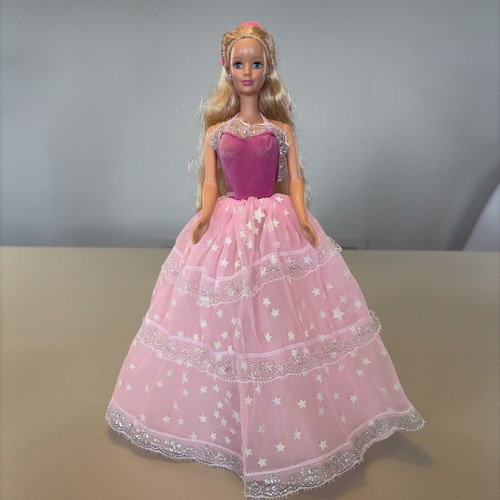 Vintage 1985 mattel dream glow - vintage,