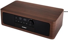 SoundBeast Stereo Shelf System