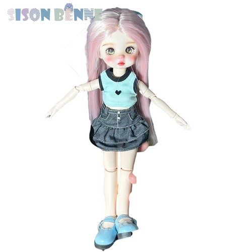 Sison benne mini bjd - mini,