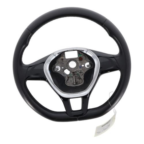 Volant volkswagen polo - polo, 6