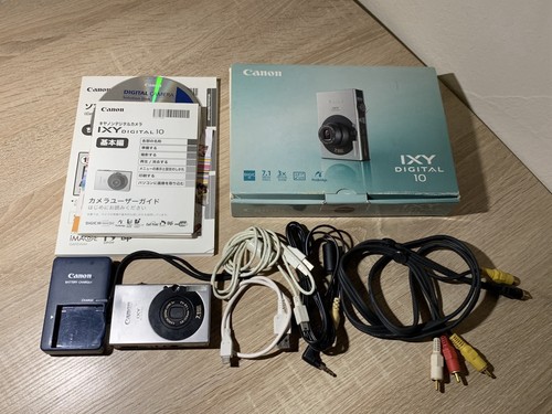 2156 canon ixy digital ixus - digital,